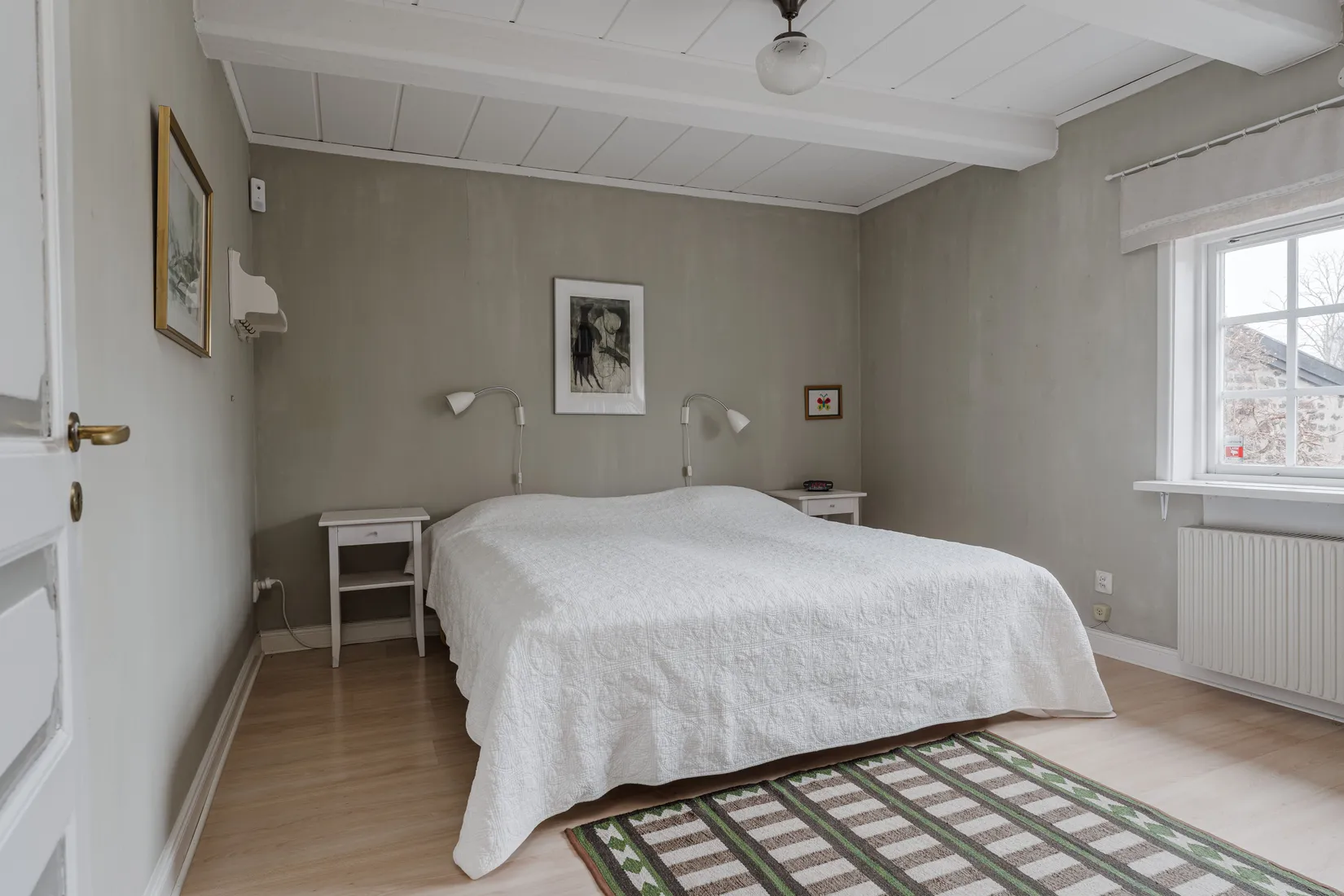 Villa, Skolgatan 3, Söderfors, Tierp