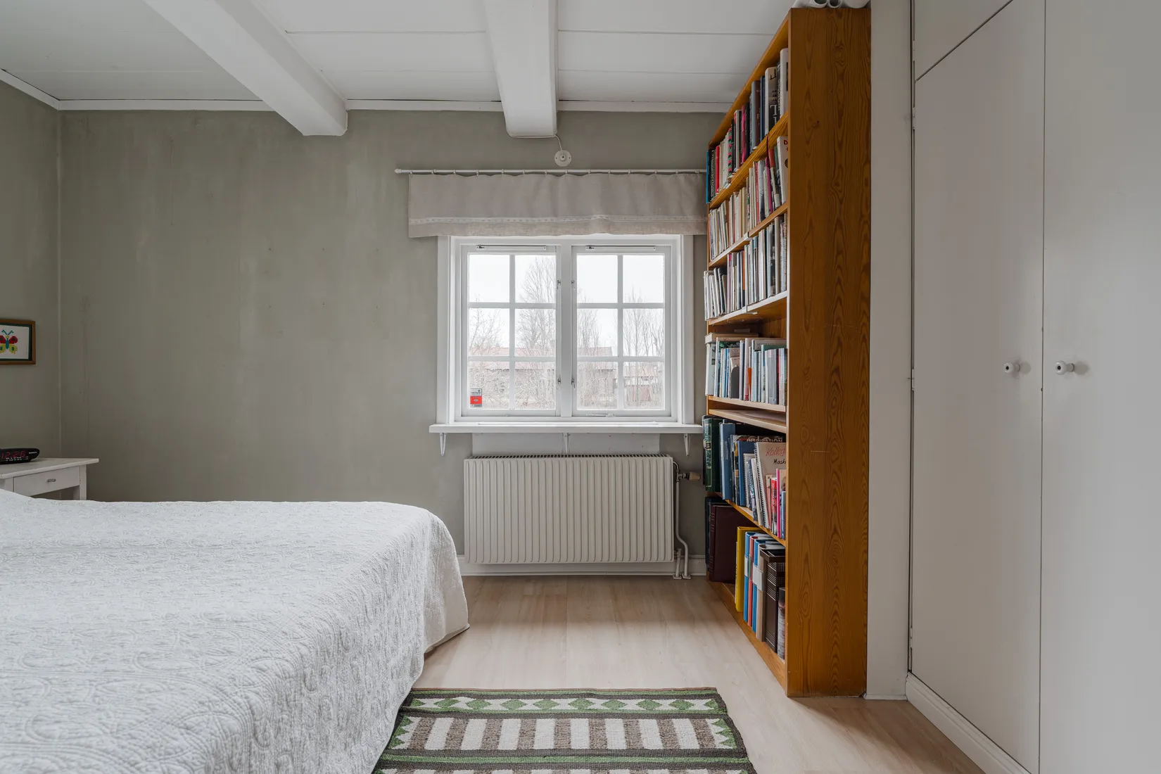 Villa, Skolgatan 3, Söderfors, Tierp