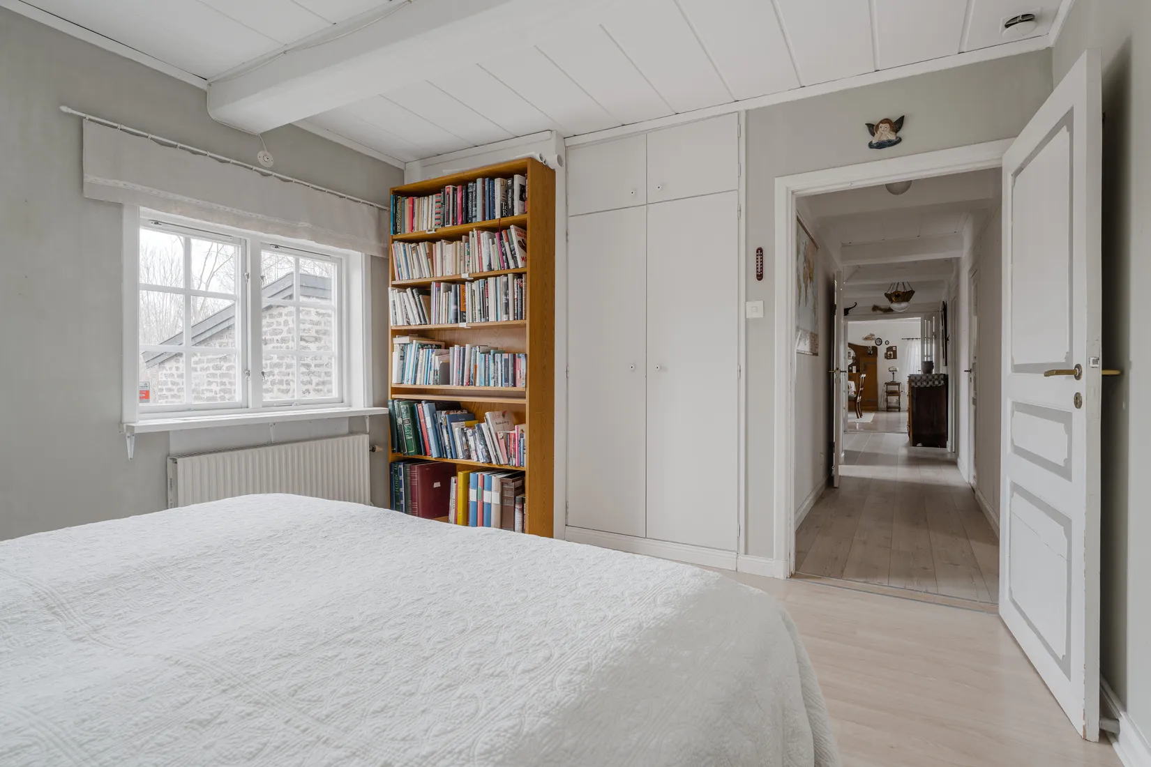 Villa, Skolgatan 3, Söderfors, Tierp