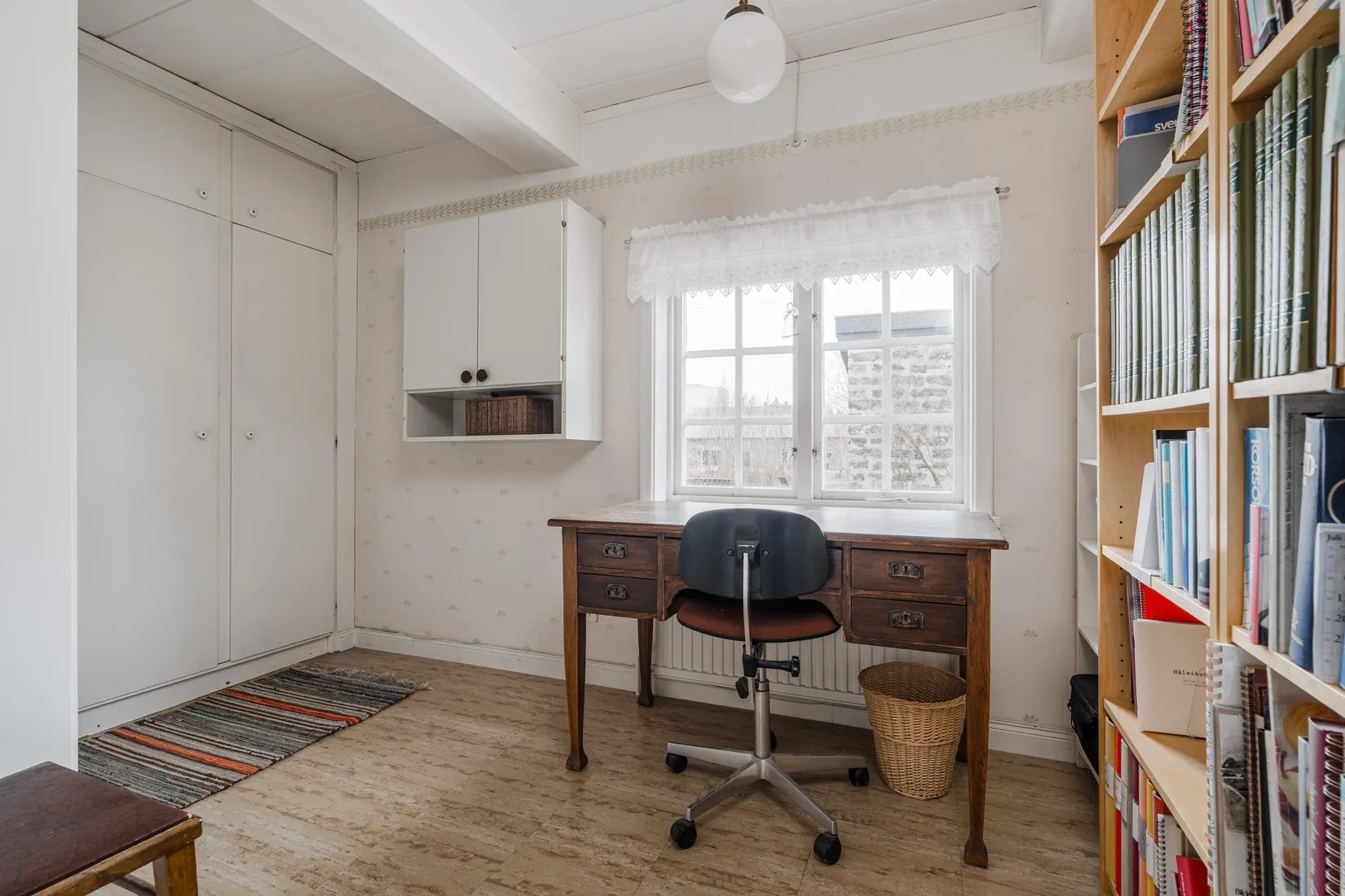 Villa, Skolgatan 3, Söderfors, Tierp