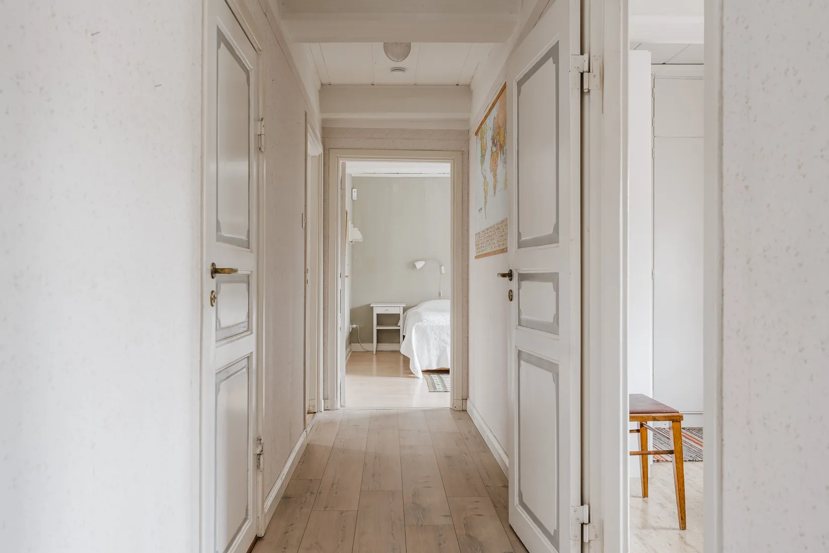 Villa, Skolgatan 3, Söderfors, Tierp