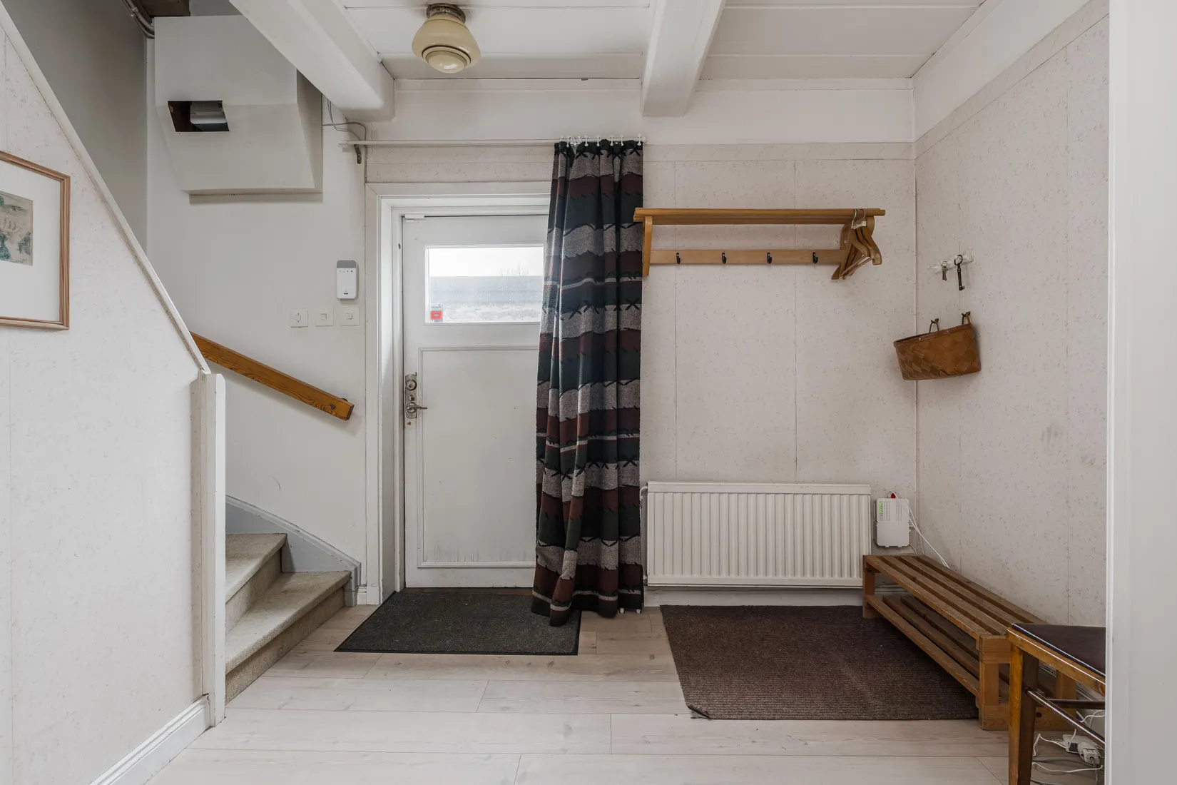 Villa, Skolgatan 3, Söderfors, Tierp