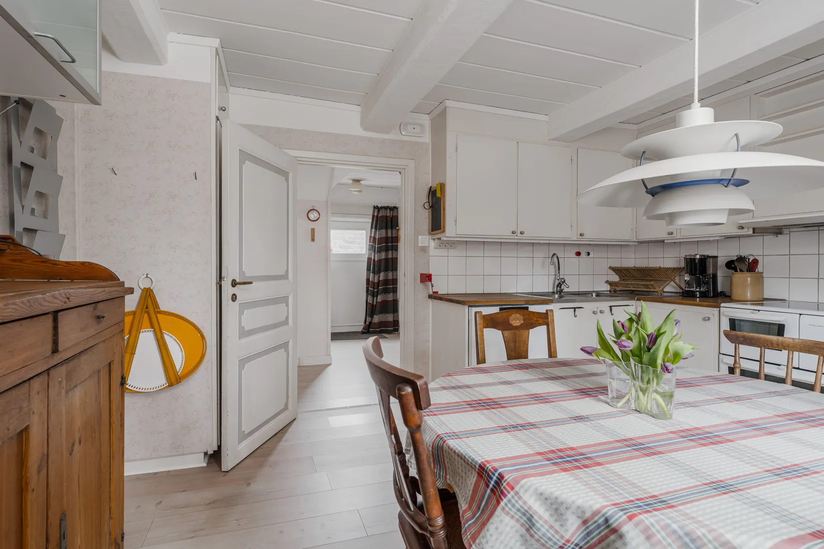 Villa, Skolgatan 3, Söderfors, Tierp