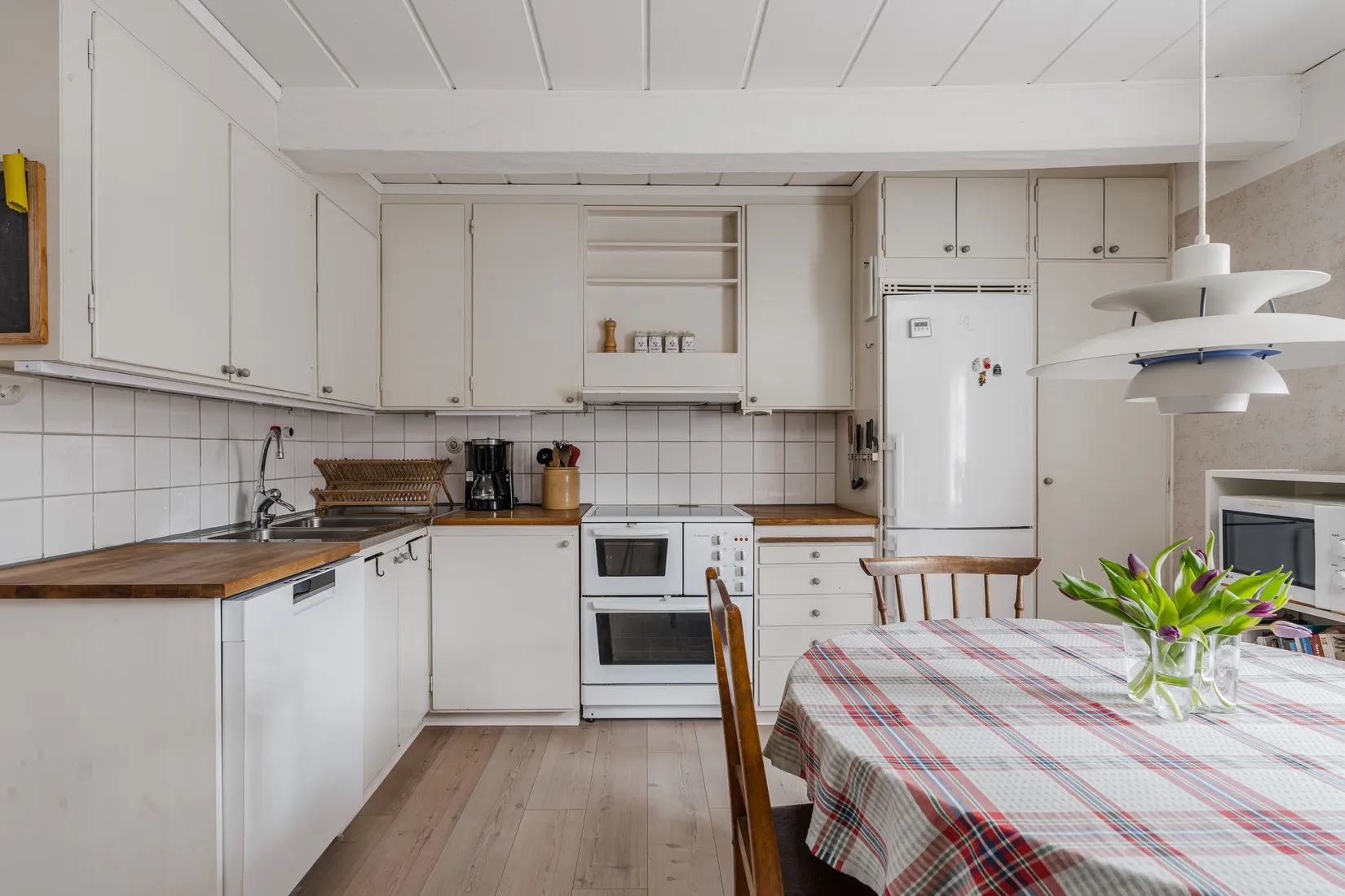 Villa, Skolgatan 3, Söderfors, Tierp