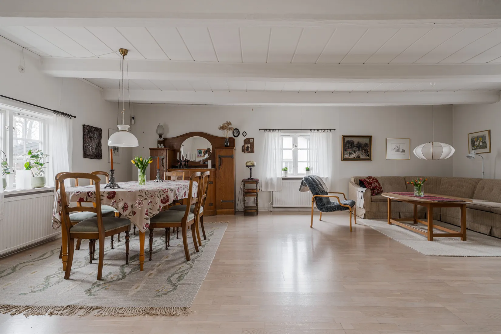 Villa, Skolgatan 3, Söderfors, Tierp