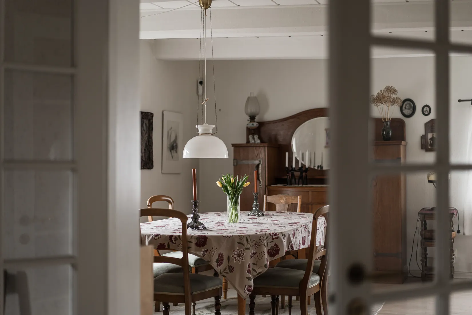 Villa, Skolgatan 3, Söderfors, Tierp