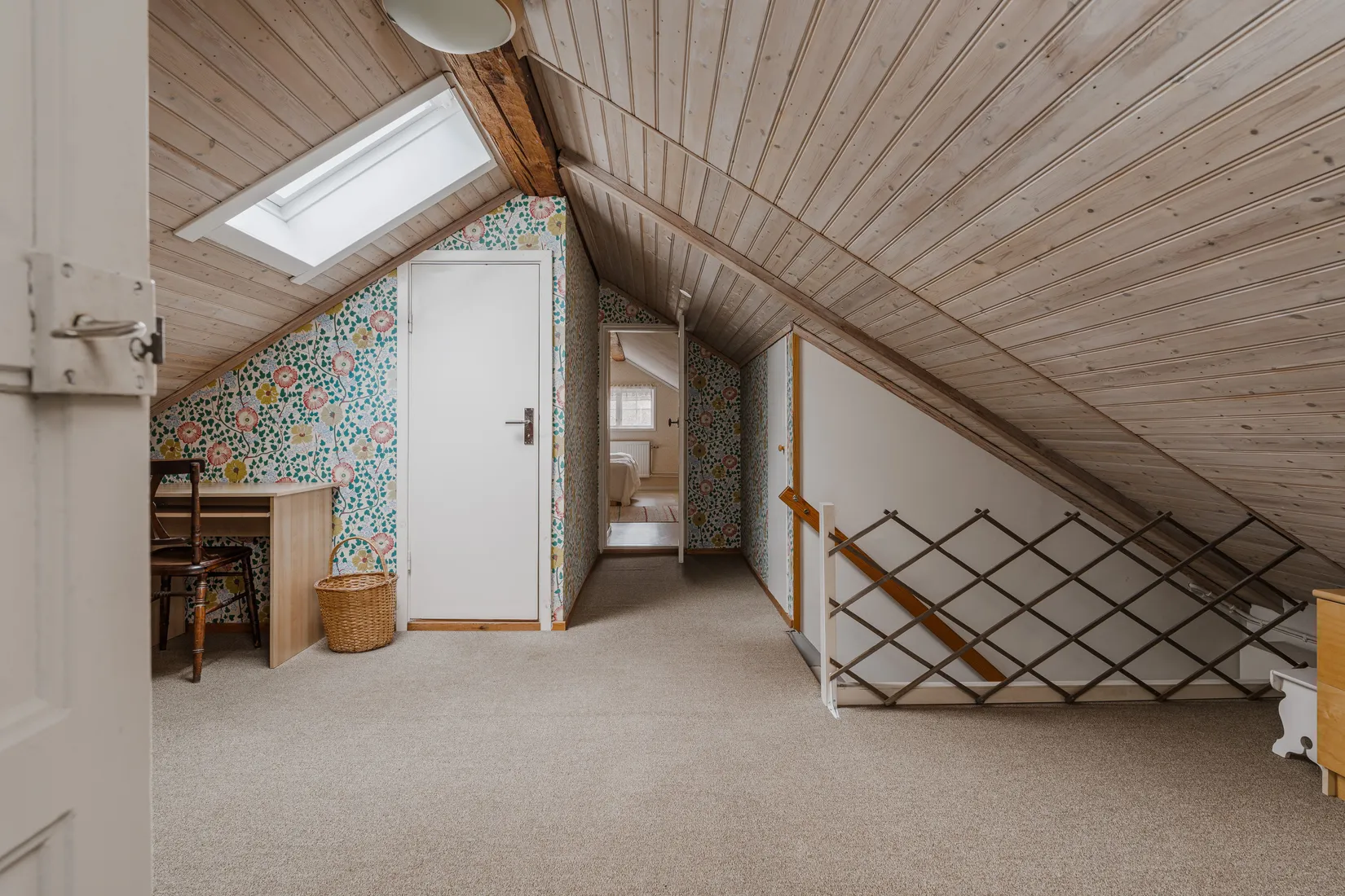 Villa, Skolgatan 3, Söderfors, Tierp