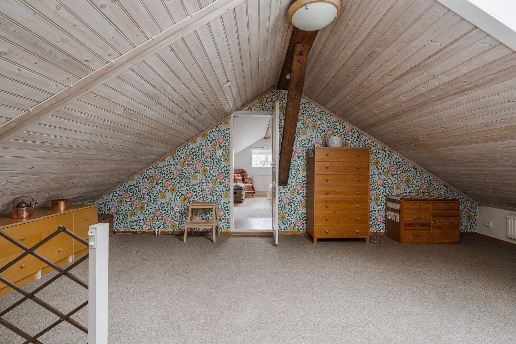 Villa, Skolgatan 3, Söderfors, Tierp