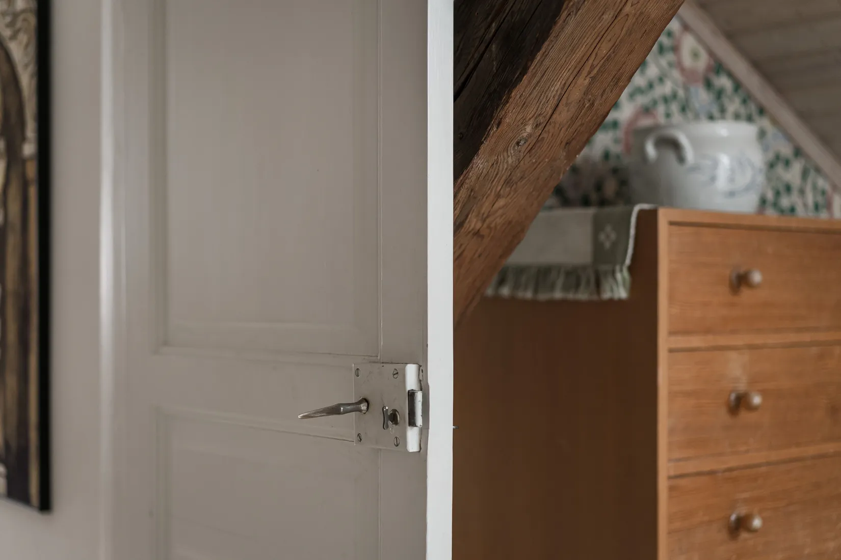 Villa, Skolgatan 3, Söderfors, Tierp