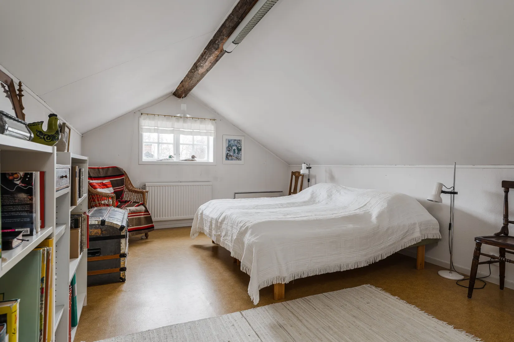 Villa, Skolgatan 3, Söderfors, Tierp