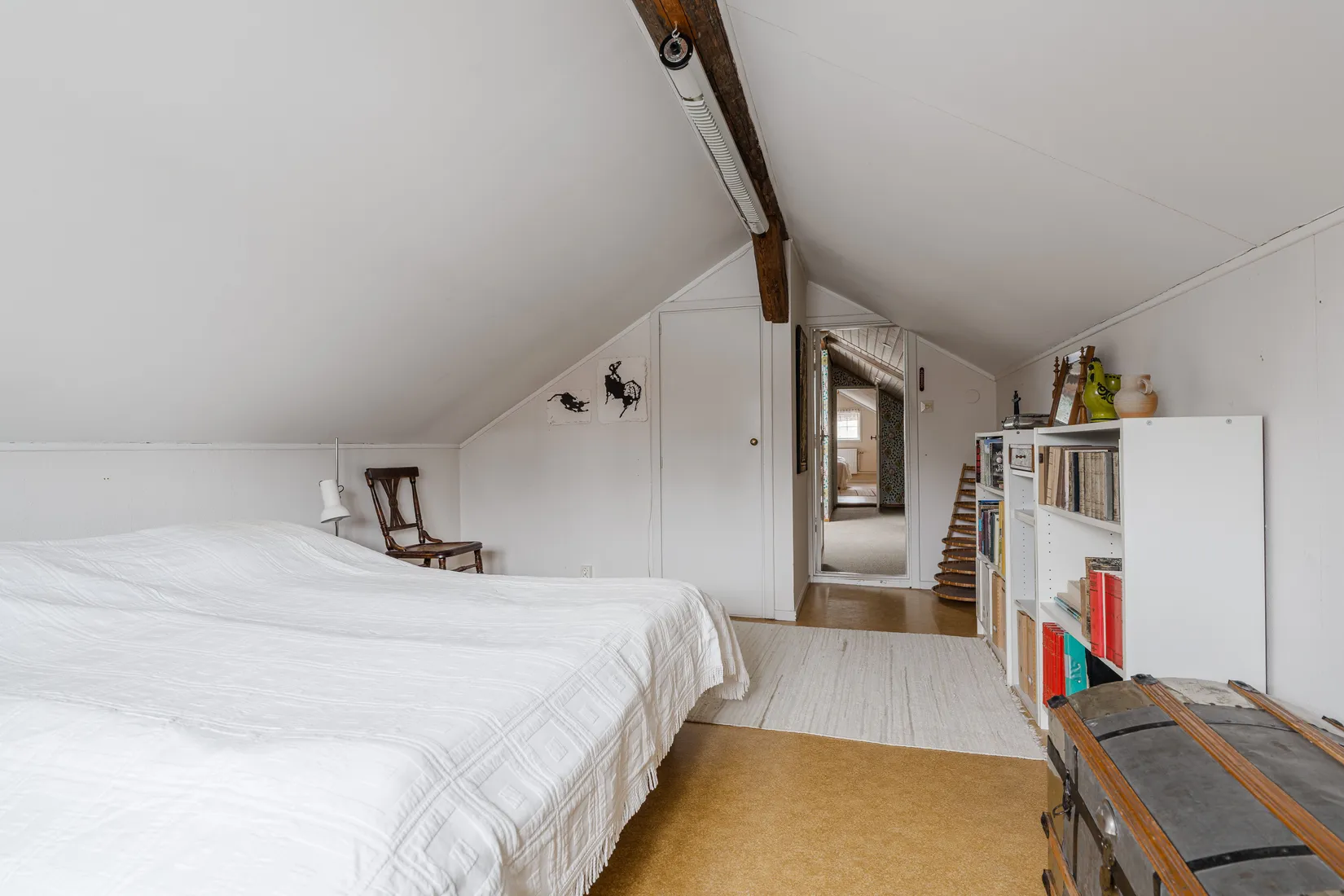 Villa, Skolgatan 3, Söderfors, Tierp