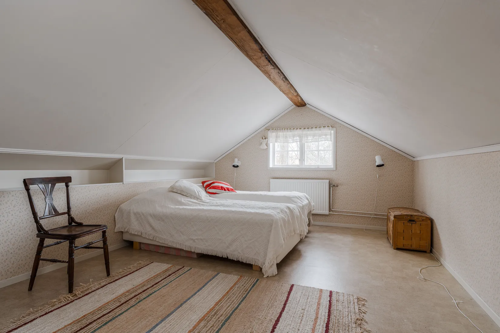 Villa, Skolgatan 3, Söderfors, Tierp