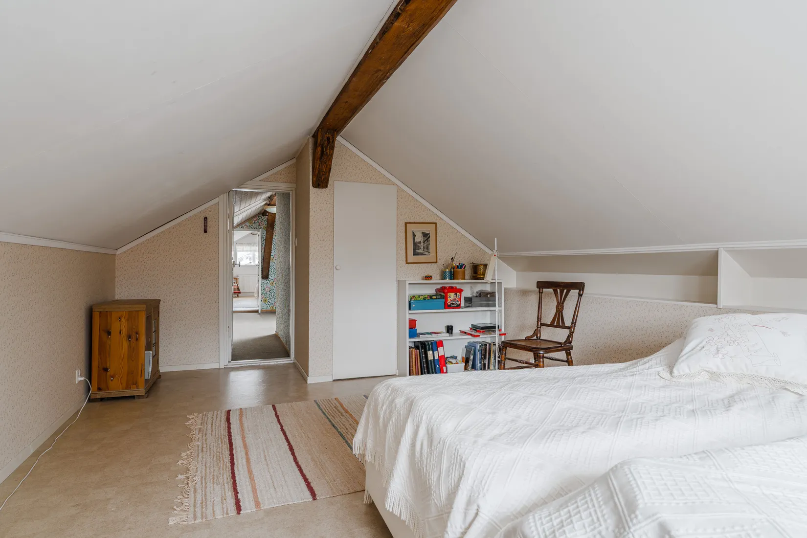 Villa, Skolgatan 3, Söderfors, Tierp