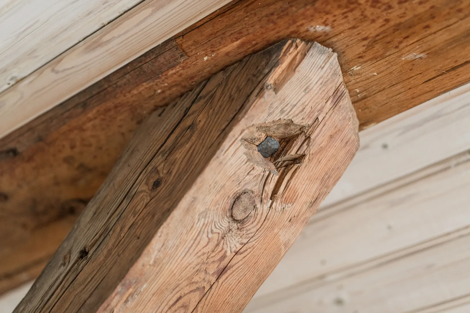 Villa, Skolgatan 3, Söderfors, Tierp