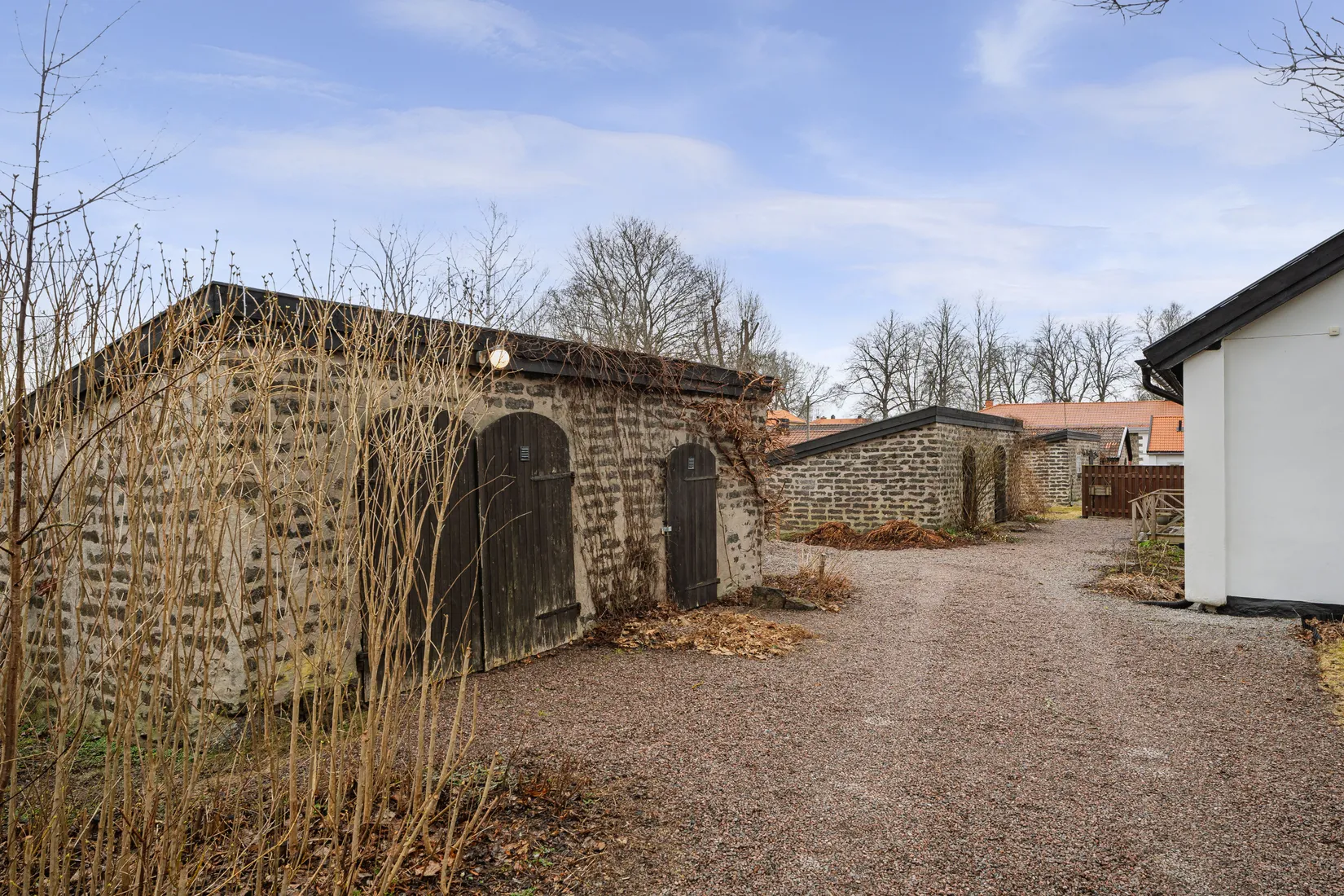 Villa, Skolgatan 3, Söderfors, Tierp