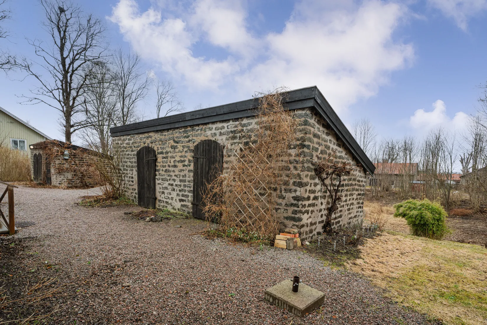 Villa, Skolgatan 3, Söderfors, Tierp