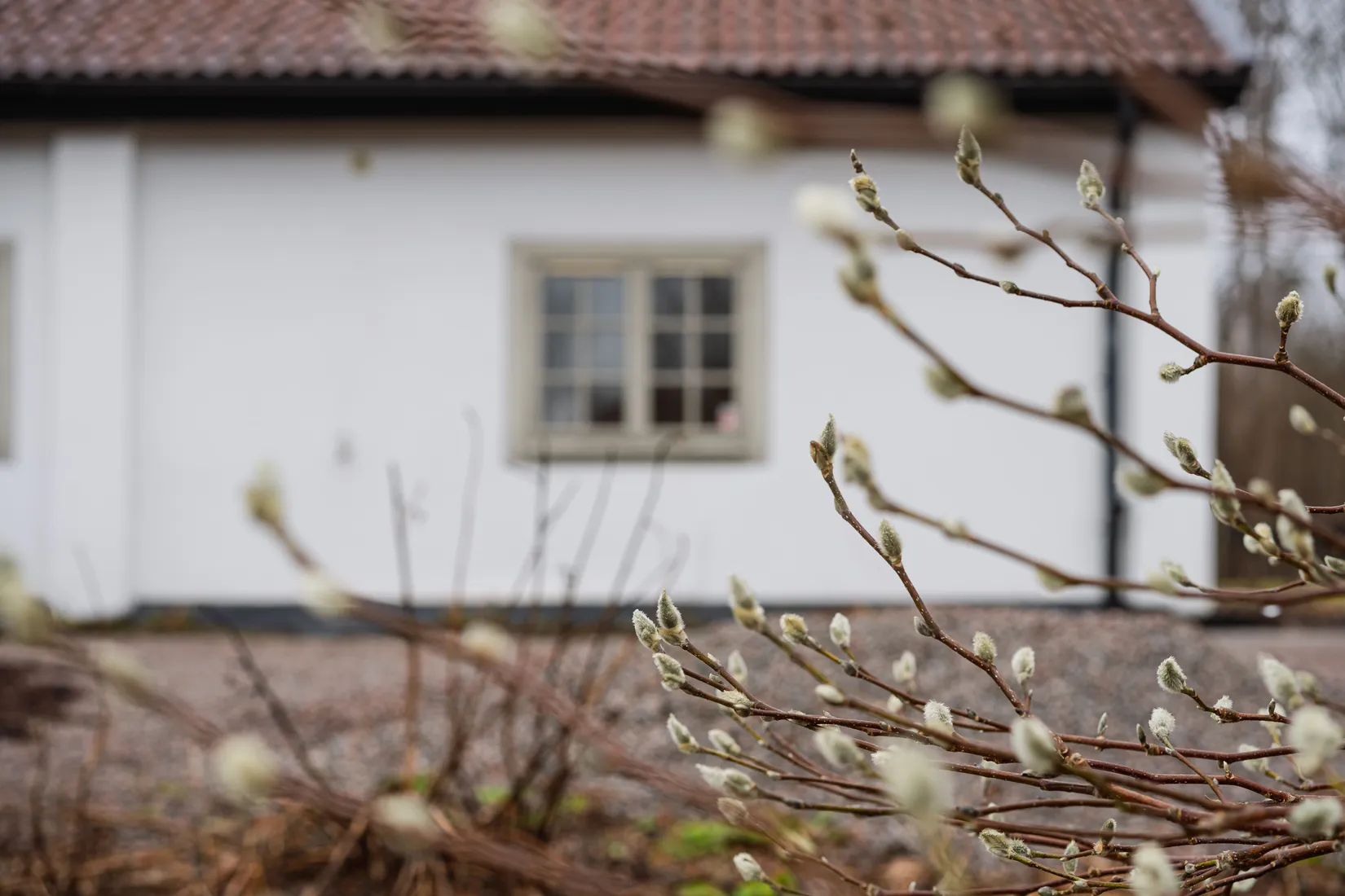 Villa, Skolgatan 3, Söderfors, Tierp