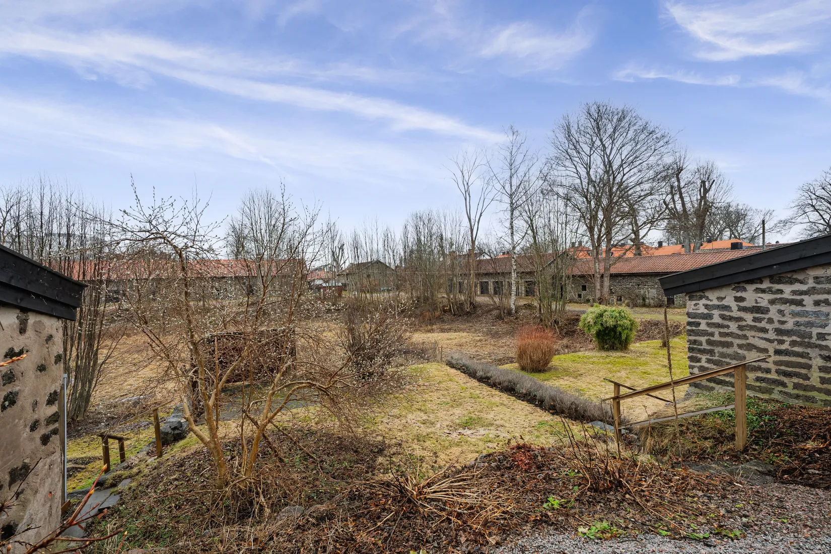 Villa, Skolgatan 3, Söderfors, Tierp