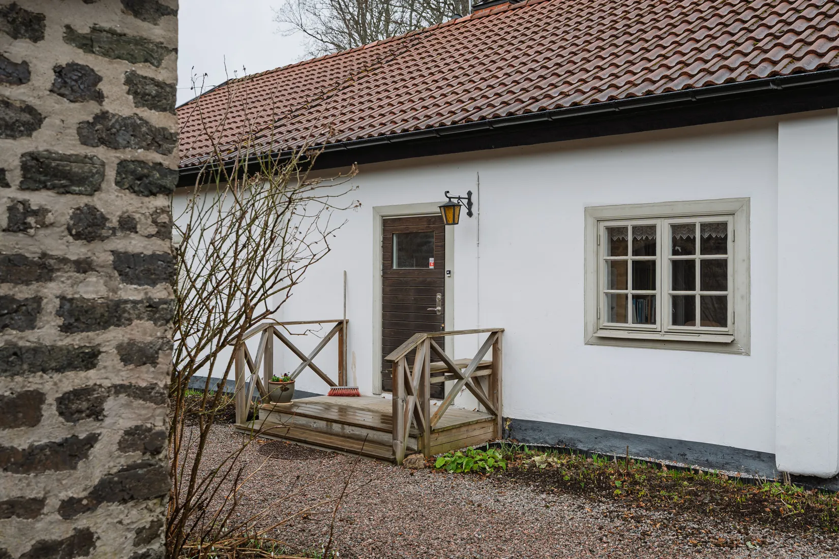 Villa, Skolgatan 3, Söderfors, Tierp