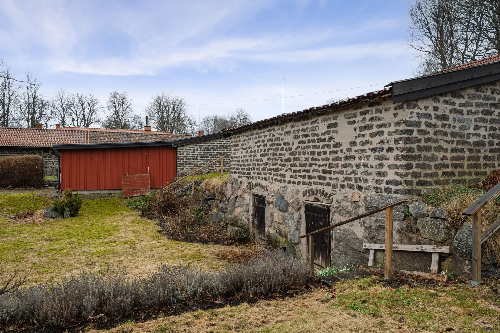 Villa, Skolgatan 3, Söderfors, Tierp