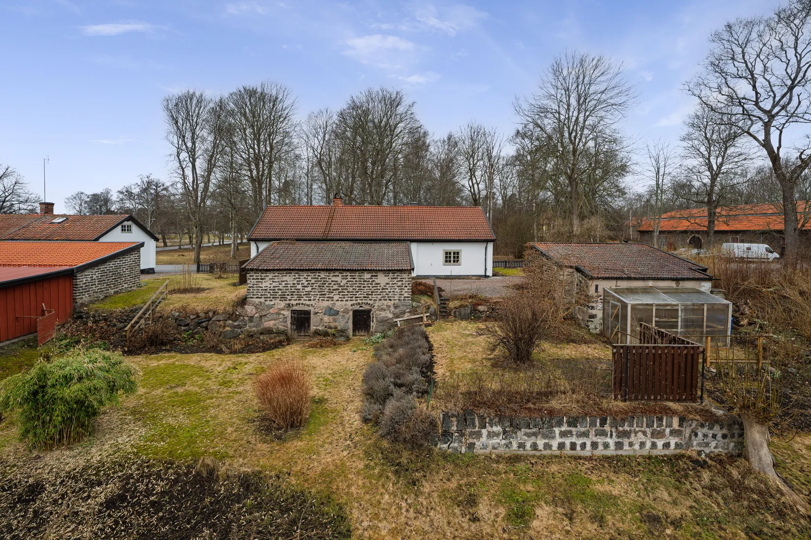 Villa, Skolgatan 3, Söderfors, Tierp