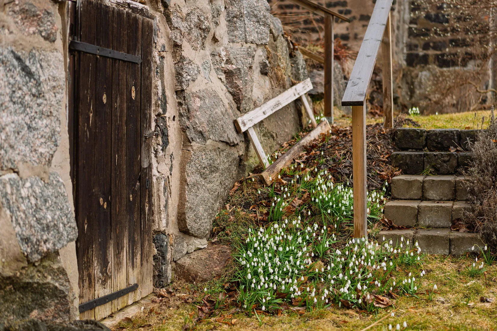 Villa, Skolgatan 3, Söderfors, Tierp