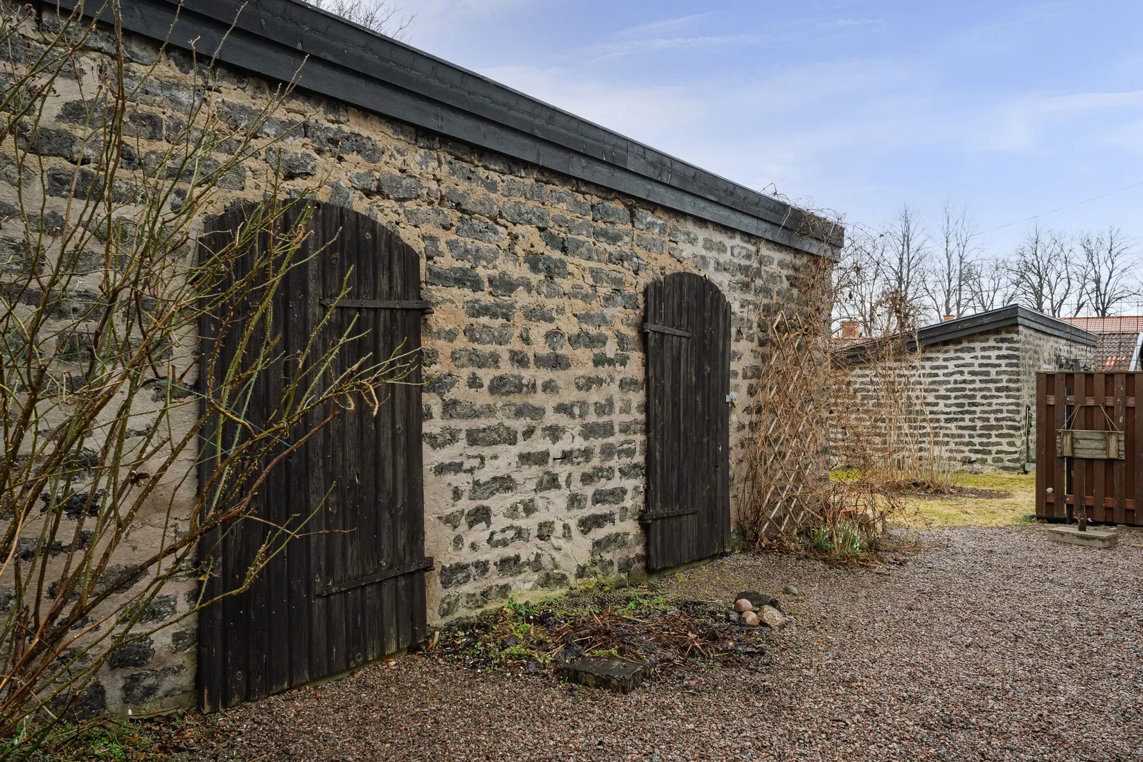 Villa, Skolgatan 3, Söderfors, Tierp