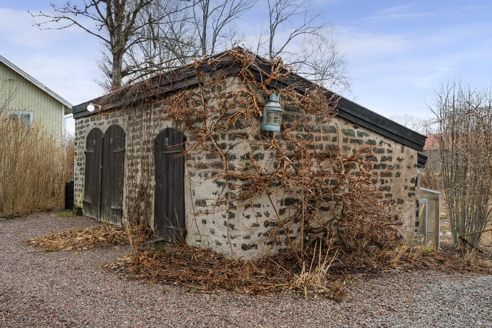 Villa, Skolgatan 3, Söderfors, Tierp