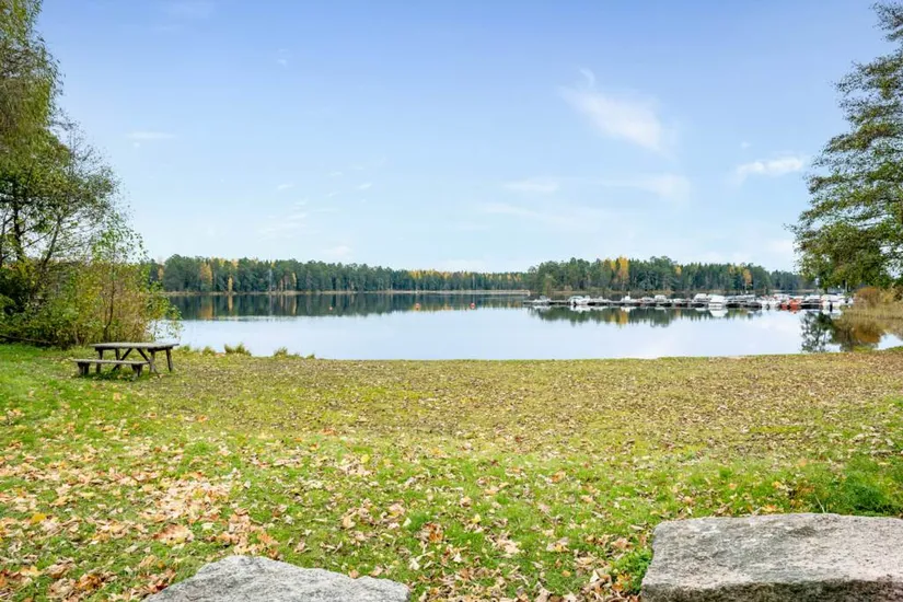 Villa, Skolgatan 3, Söderfors, Tierp