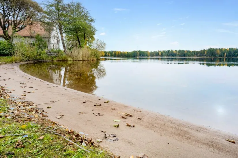 Villa, Skolgatan 3, Söderfors, Tierp