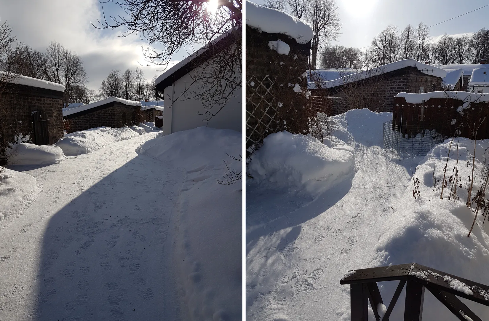 Villa, Skolgatan 3, Söderfors, Tierp