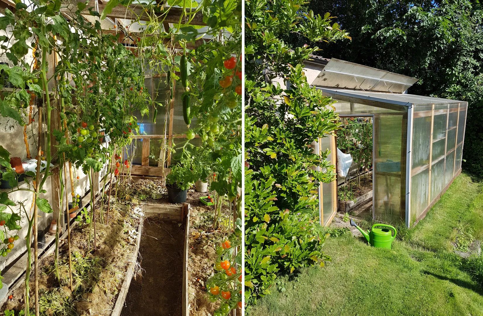 Villa, Skolgatan 3, Söderfors, Tierp