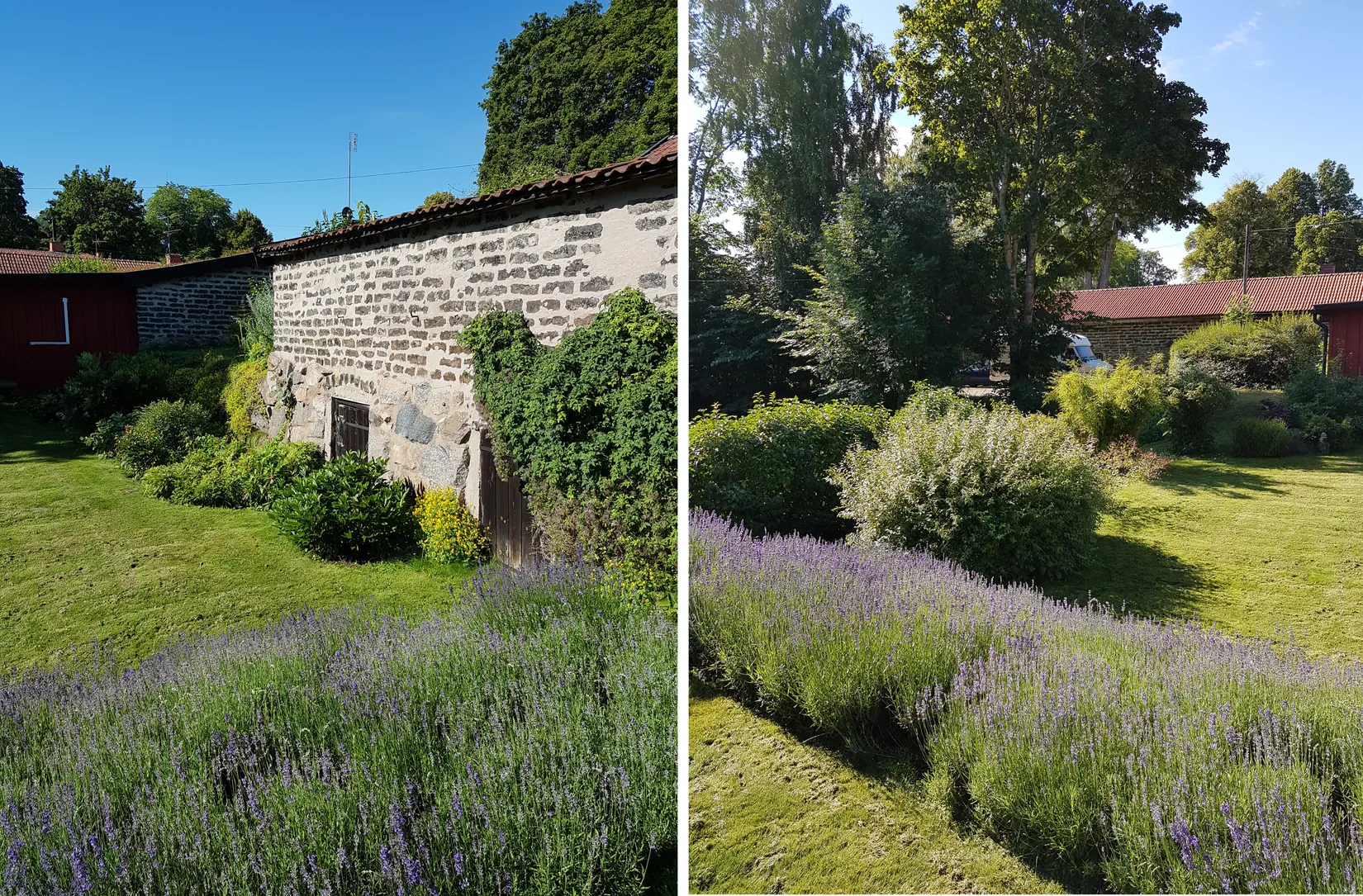 Villa, Skolgatan 3, Söderfors, Tierp