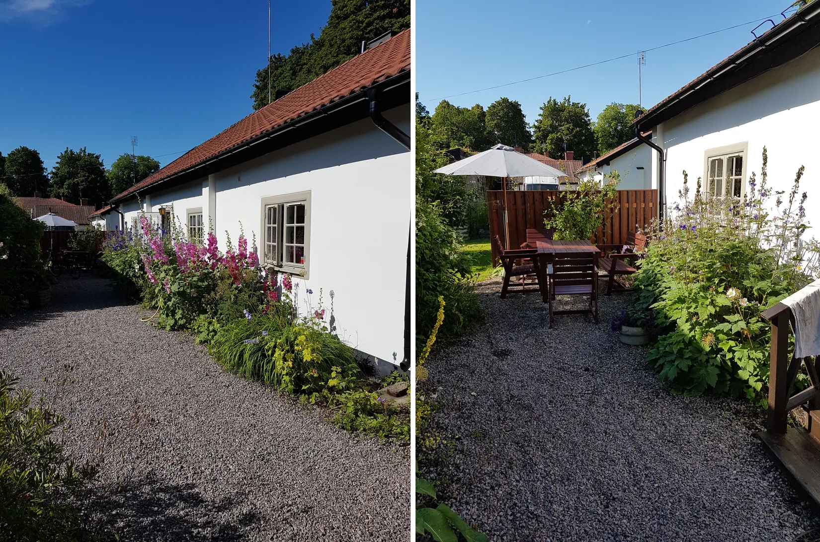 Villa, Skolgatan 3, Söderfors, Tierp