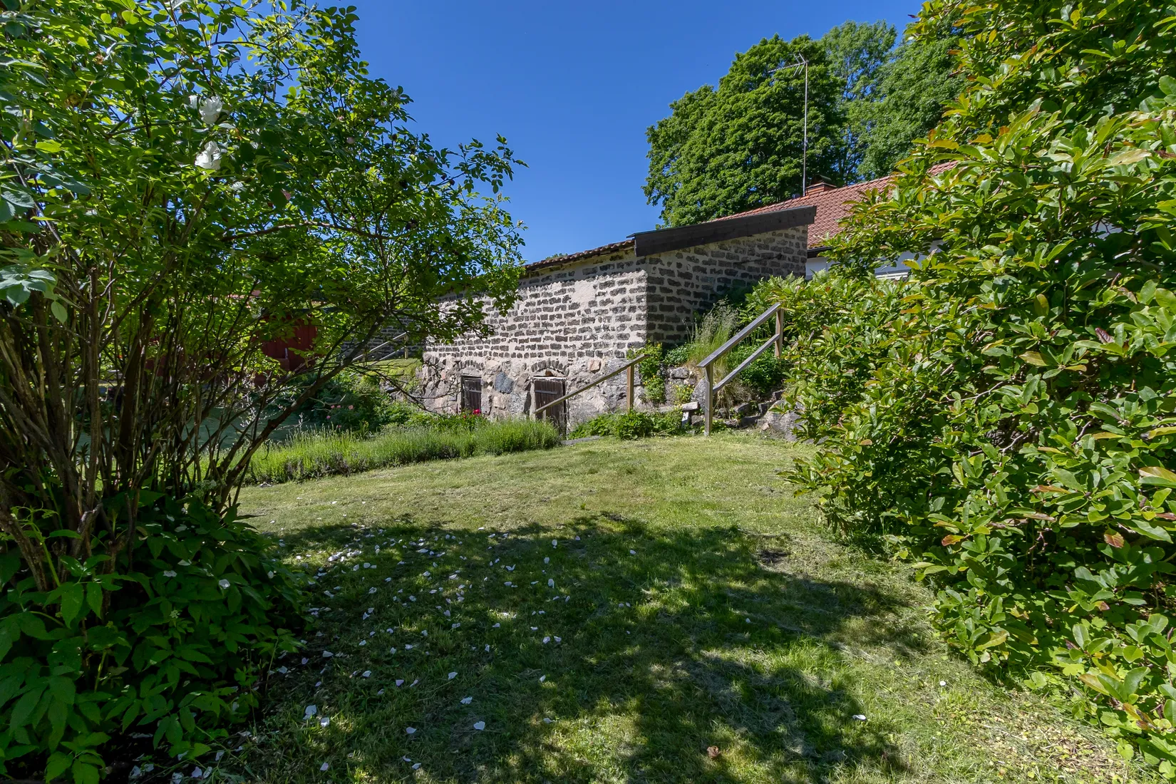 Villa, Skolgatan 3, Söderfors, Tierp