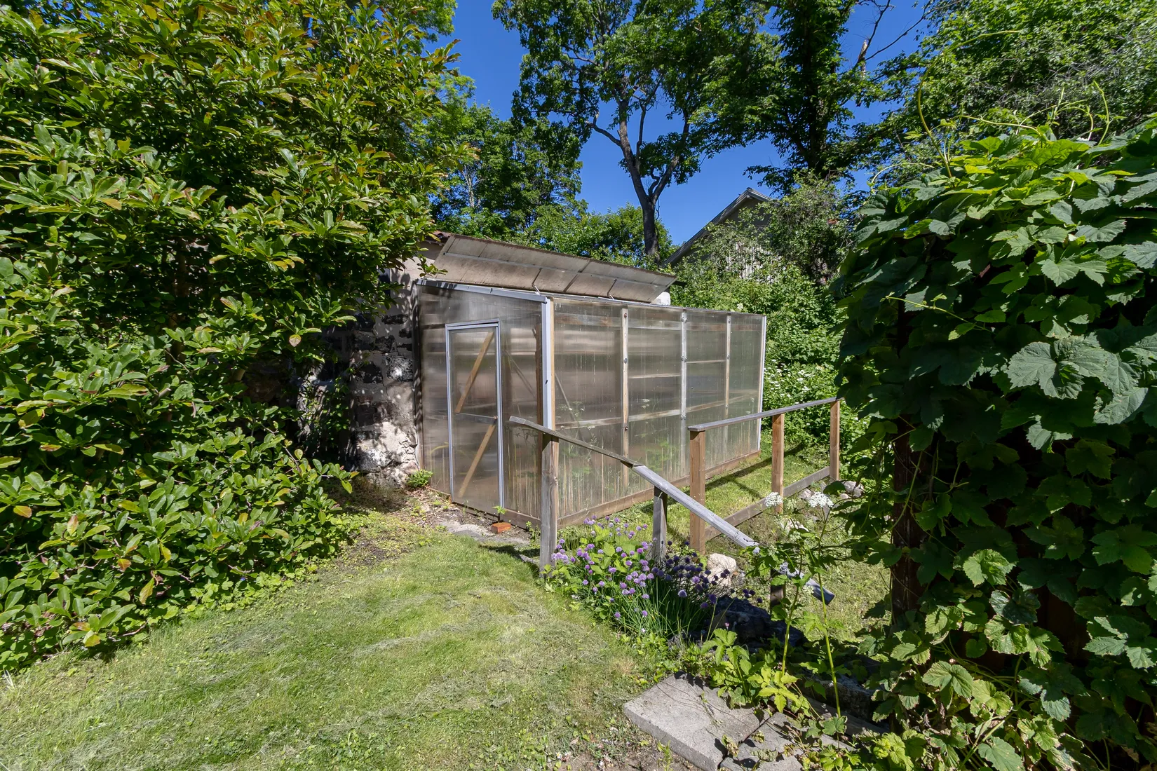 Villa, Skolgatan 3, Söderfors, Tierp