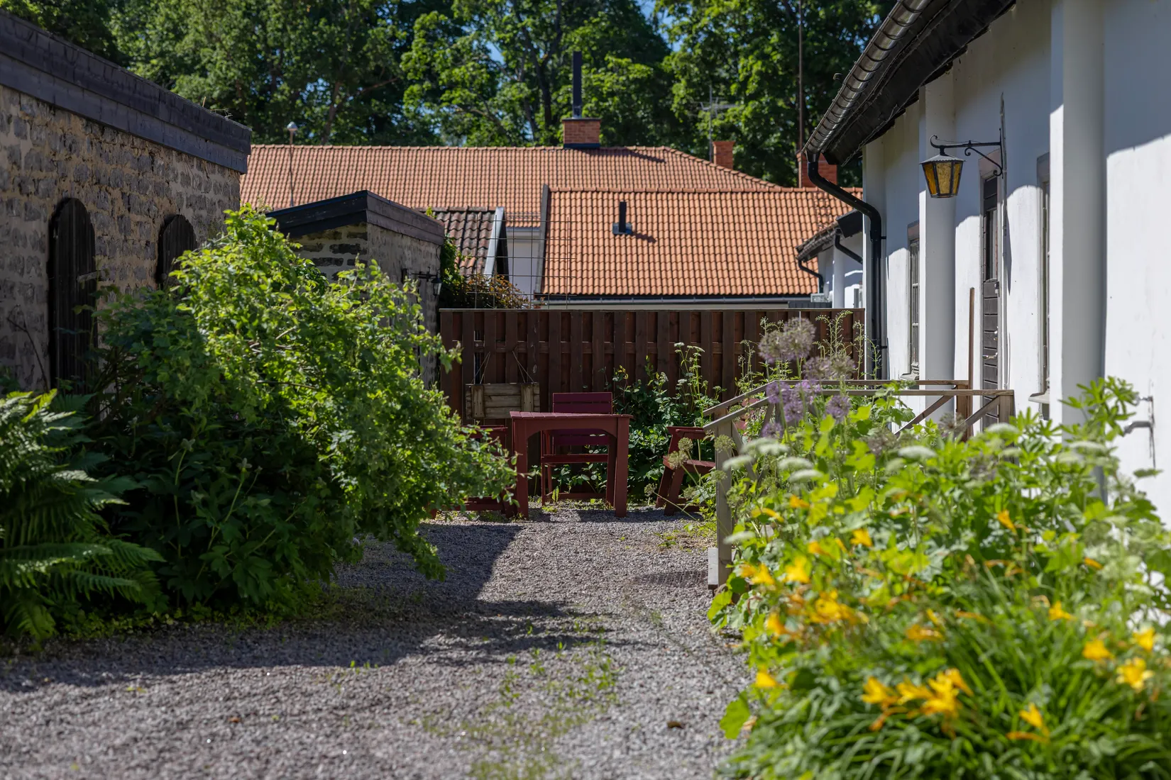 Villa, Skolgatan 3, Söderfors, Tierp