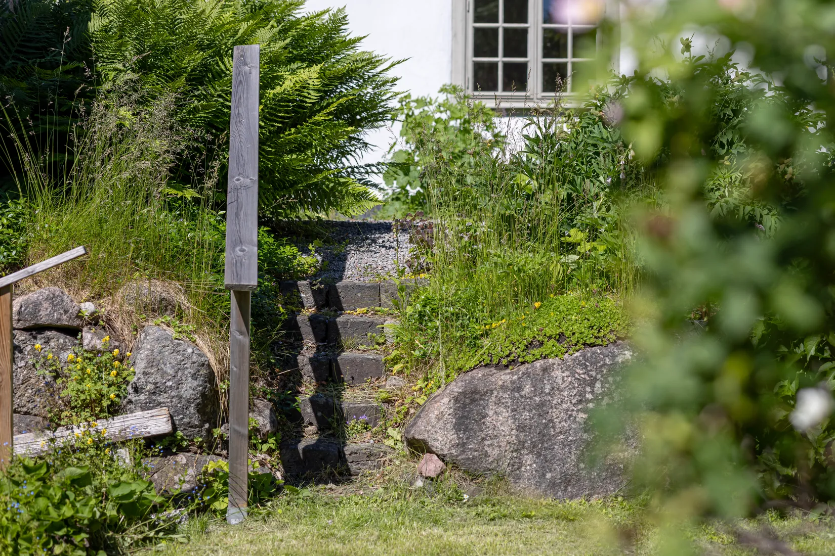 Villa, Skolgatan 3, Söderfors, Tierp