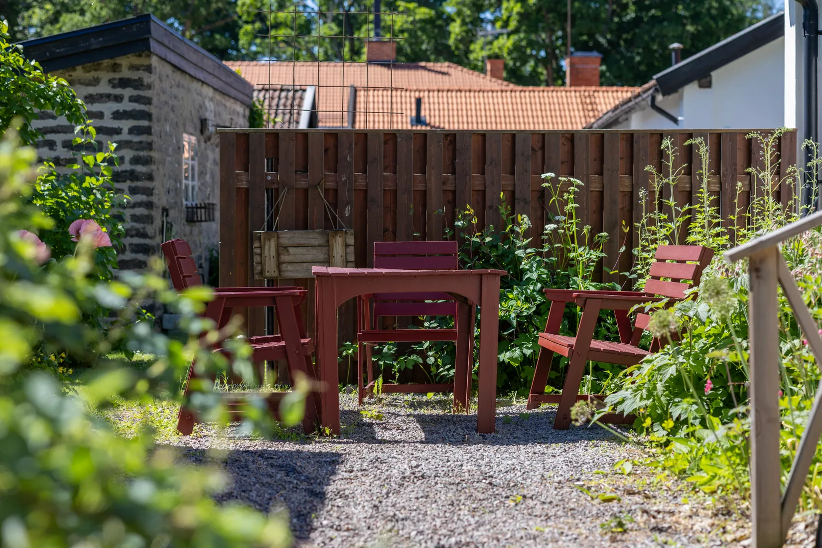 Villa, Skolgatan 3, Söderfors, Tierp