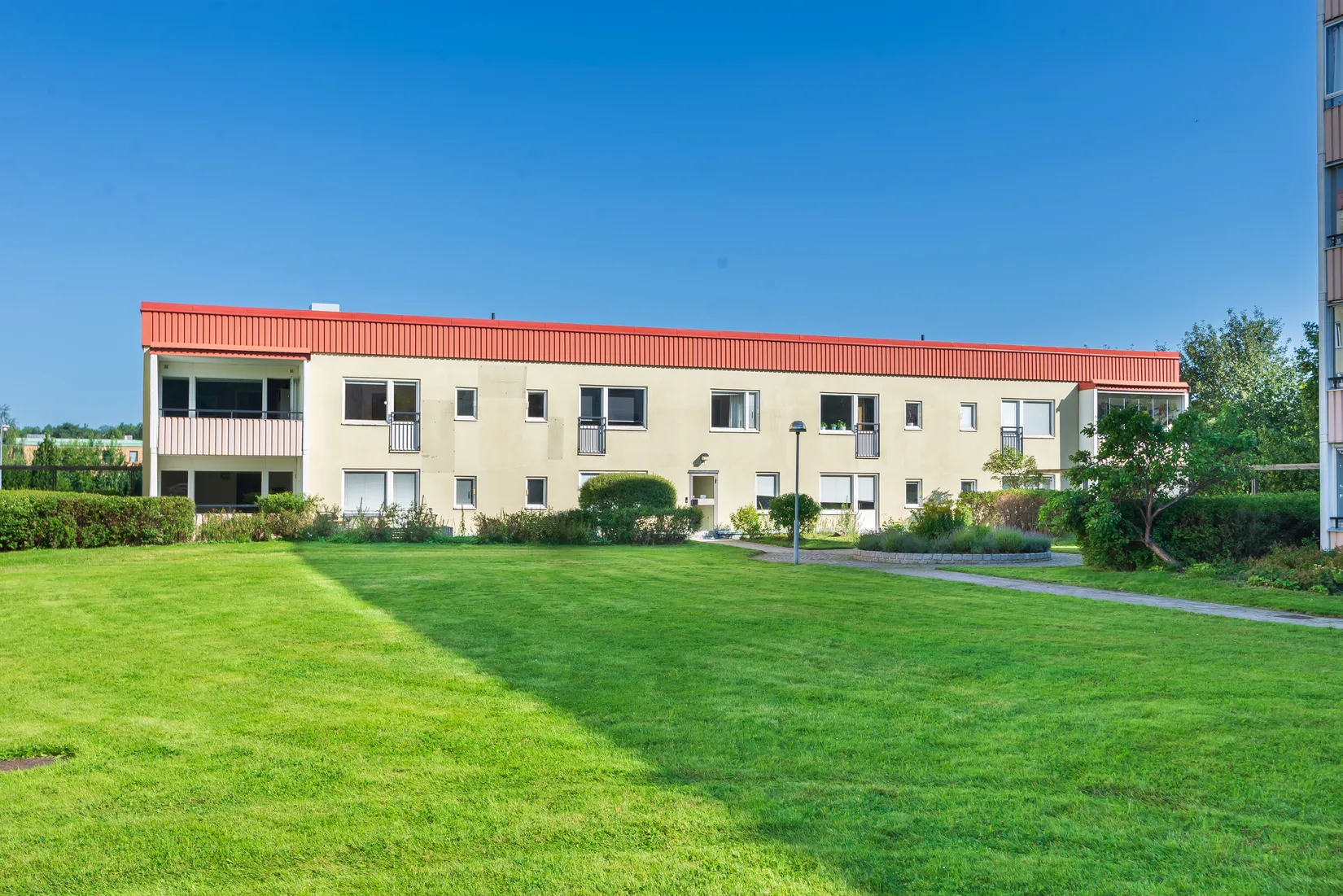 Bostadsrätt, Södervägen 44, Viggbyholm, Täby