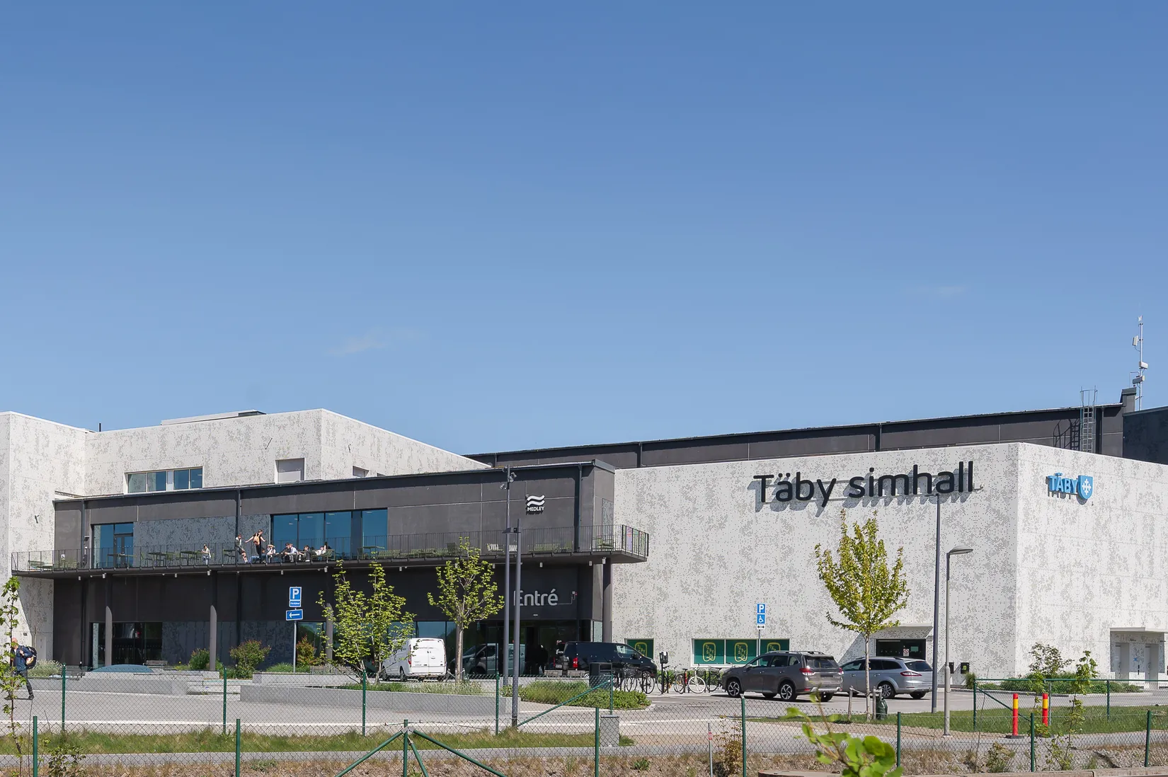 Bostadsrätt, Södervägen 44, Viggbyholm, Täby