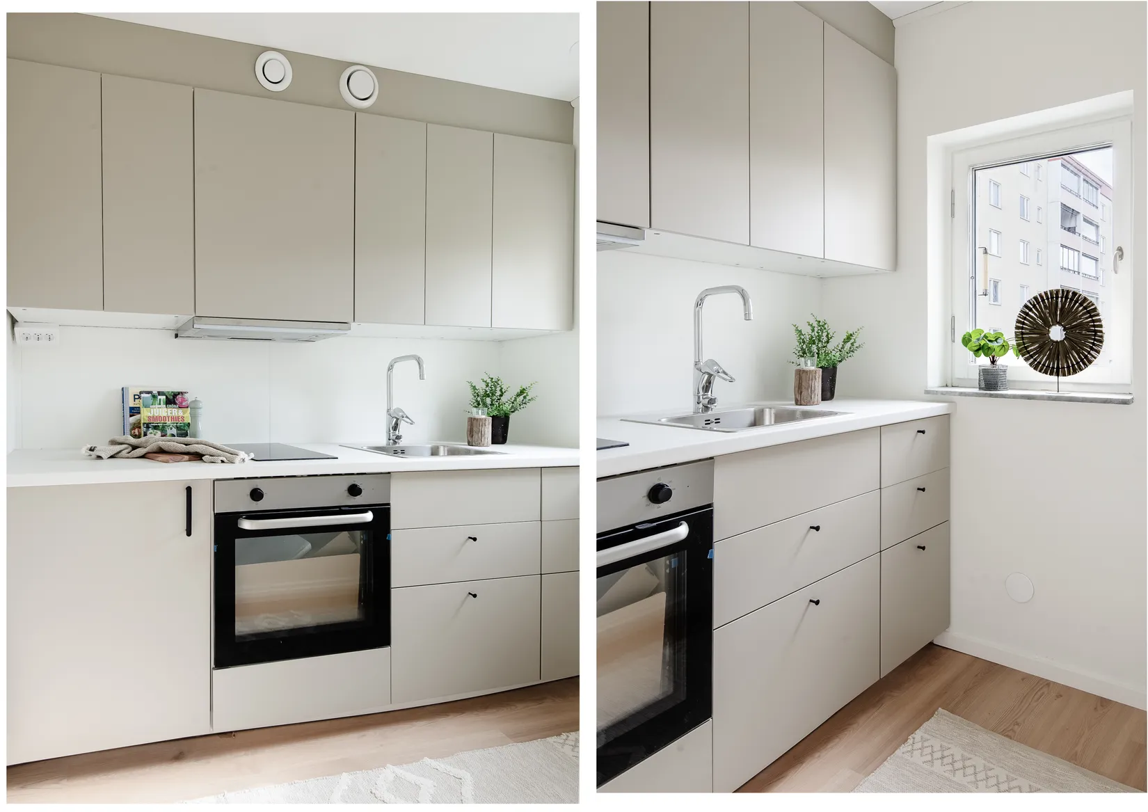 Bostadsrätt, Södervägen 44, Viggbyholm, Täby