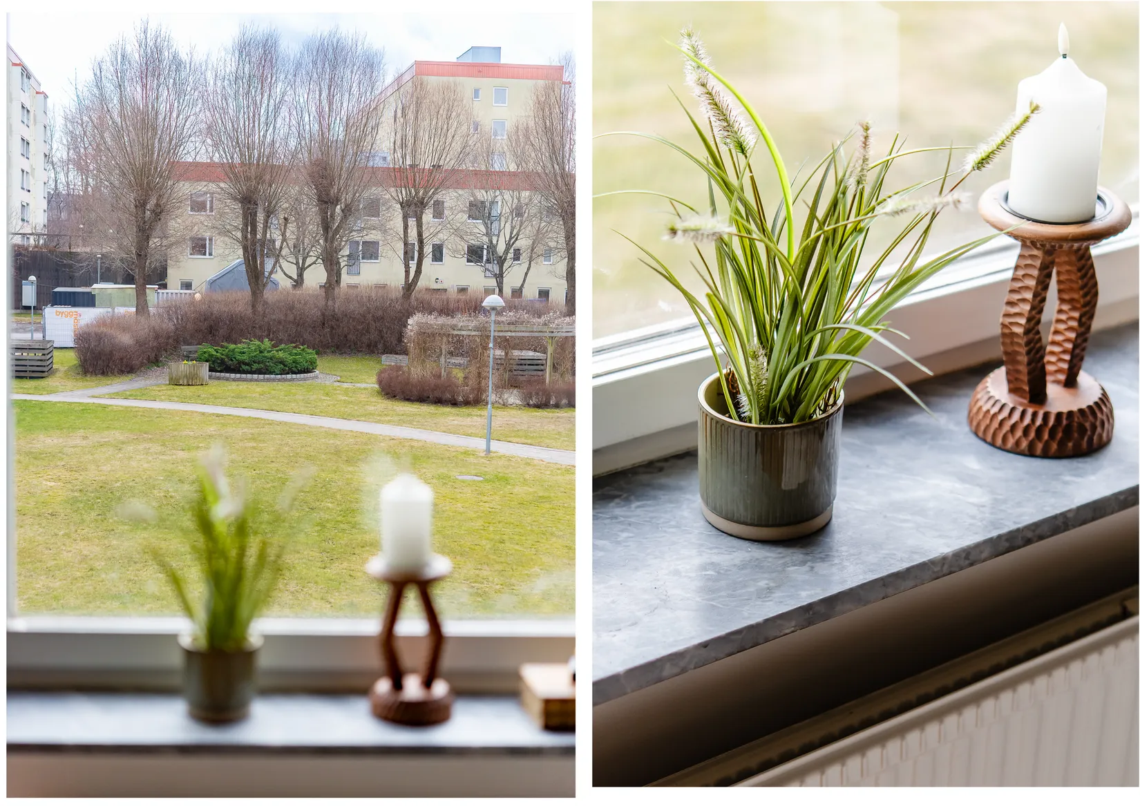 Bostadsrätt, Södervägen 44, Viggbyholm, Täby