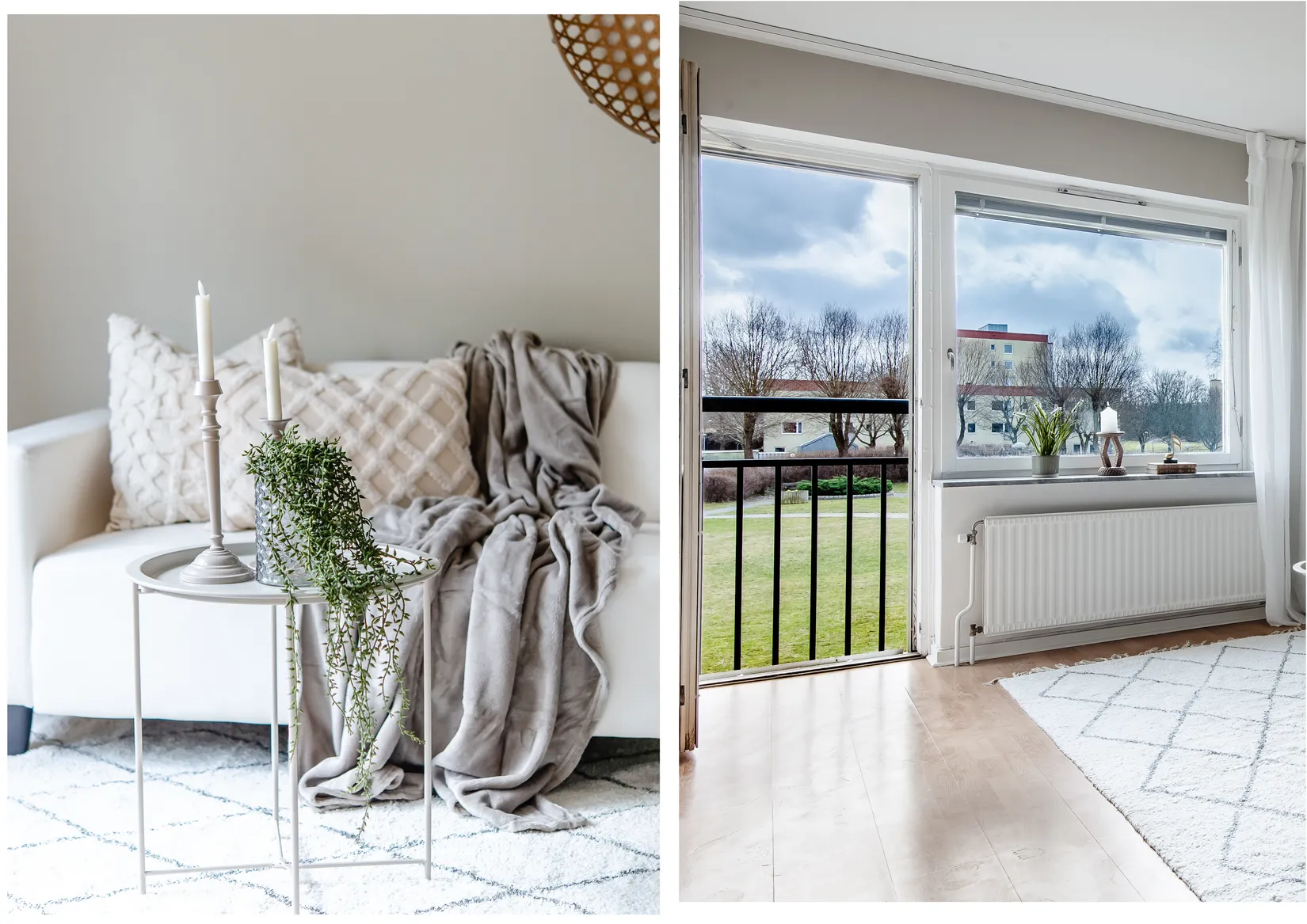 Bostadsrätt, Södervägen 44, Viggbyholm, Täby