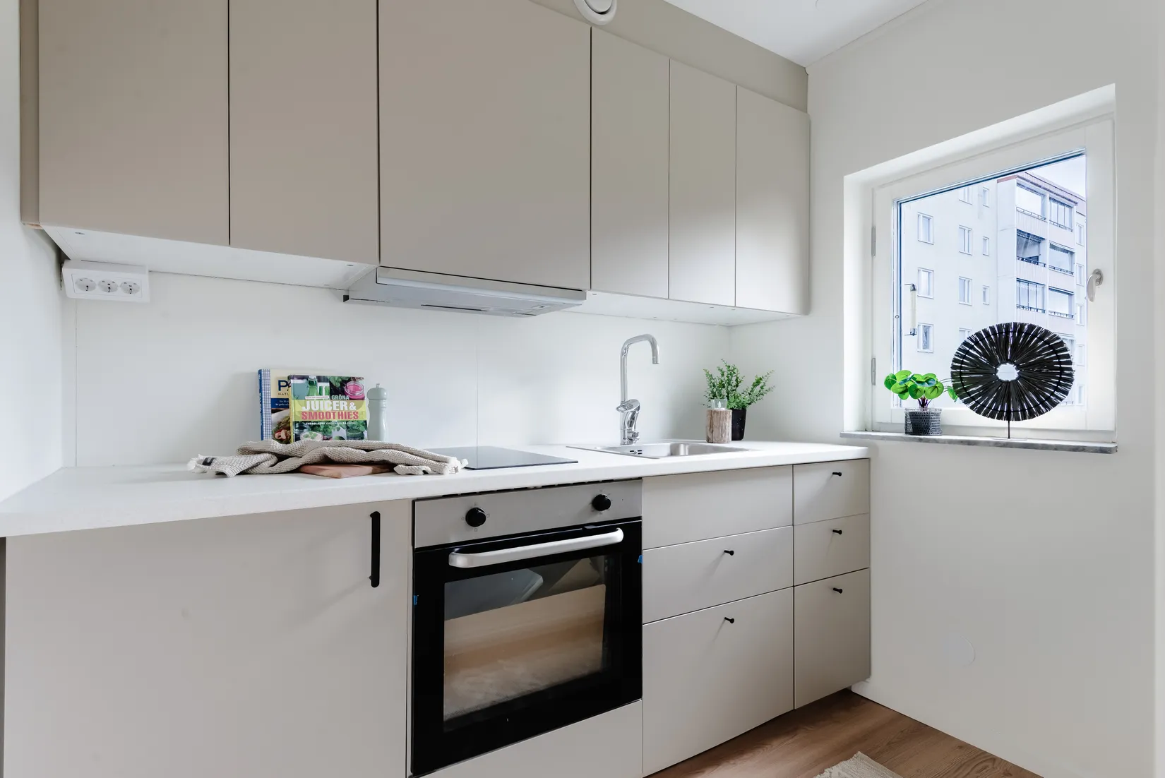 Bostadsrätt, Södervägen 44, Viggbyholm, Täby