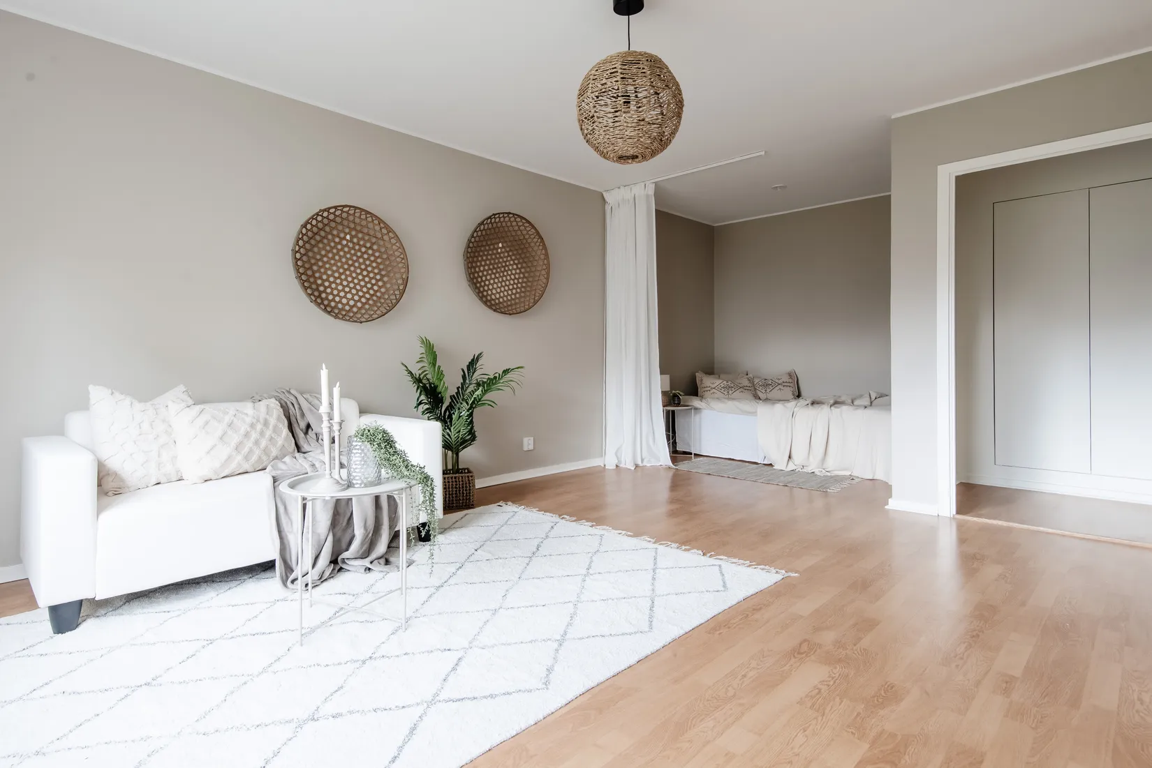 Bostadsrätt, Södervägen 44, Viggbyholm, Täby