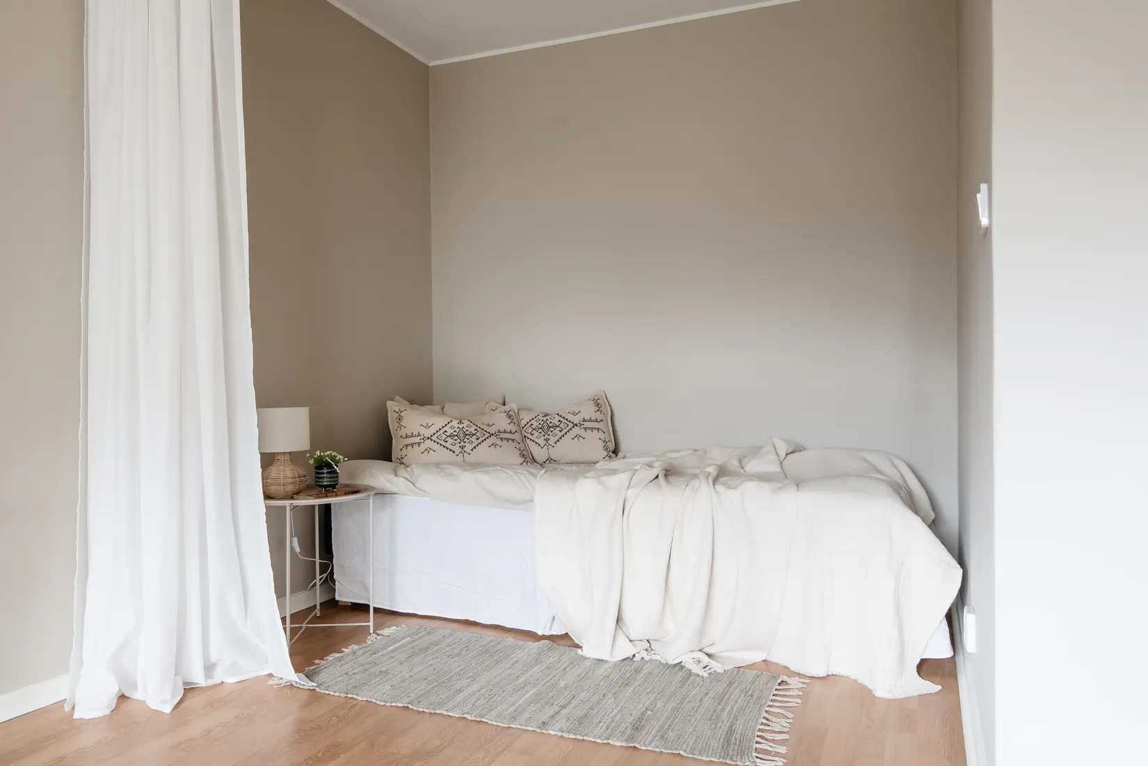 Bostadsrätt, Södervägen 44, Viggbyholm, Täby