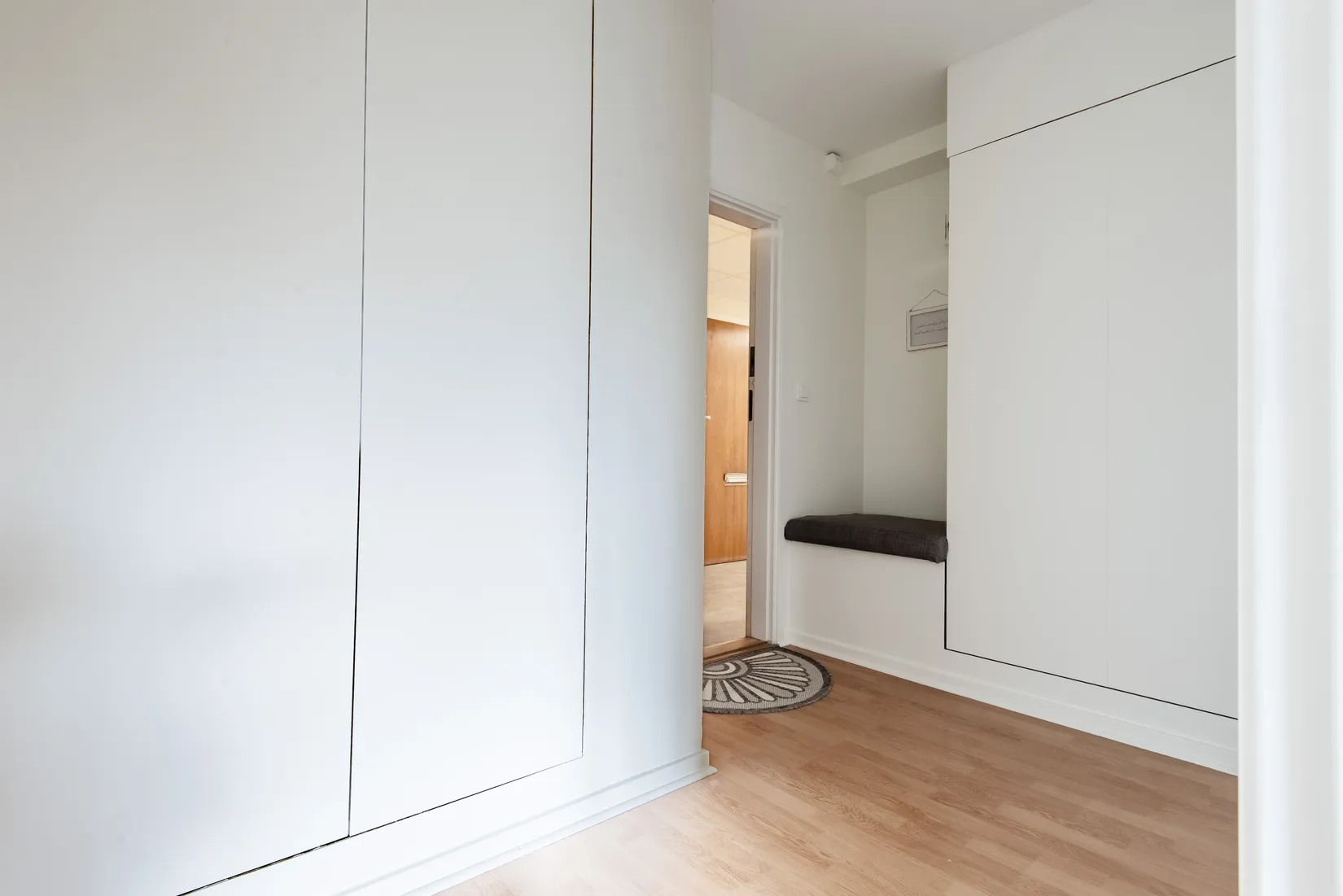 Bostadsrätt, Södervägen 44, Viggbyholm, Täby