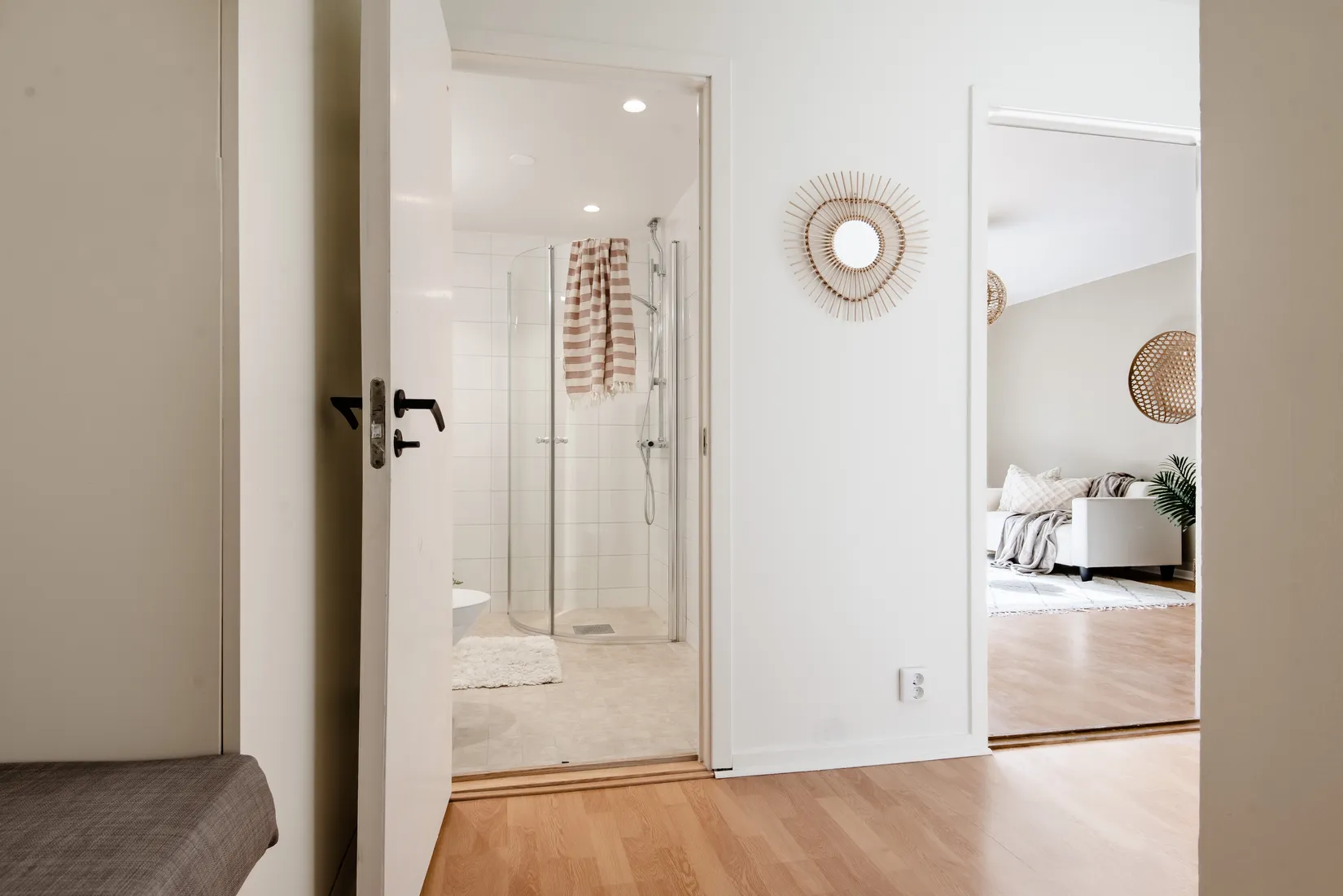 Bostadsrätt, Södervägen 44, Viggbyholm, Täby