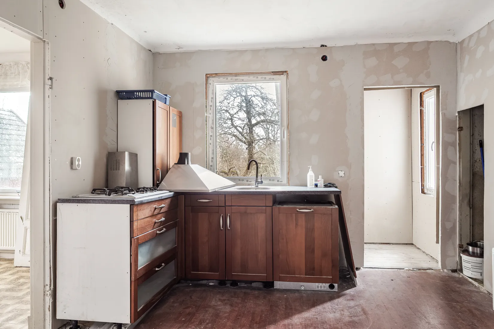 Villa, Sätesholmsvägen 1, Sätaröd, Kristianstad